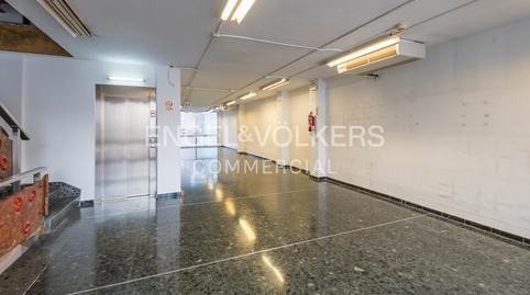 Foto 5 von Gebaude zur Miete in Vila de Gràcia,  Barcelona Capital