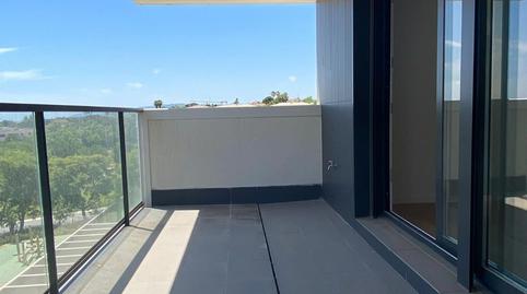 Foto 4 de Piso de alquiler en Joan Miró, Finestrelles, Esplugues de Llobregat