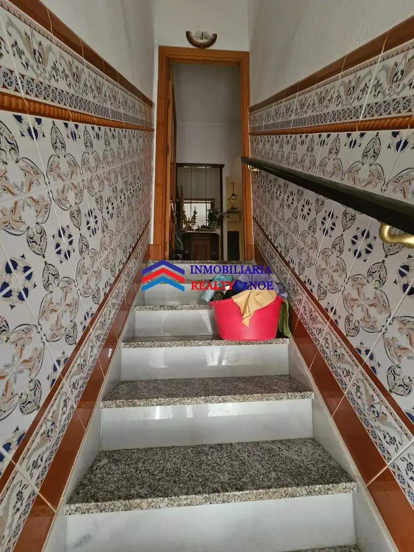 Casa o chalet en venta en El Bosque con Calefacción, Jardín privado y Balcón