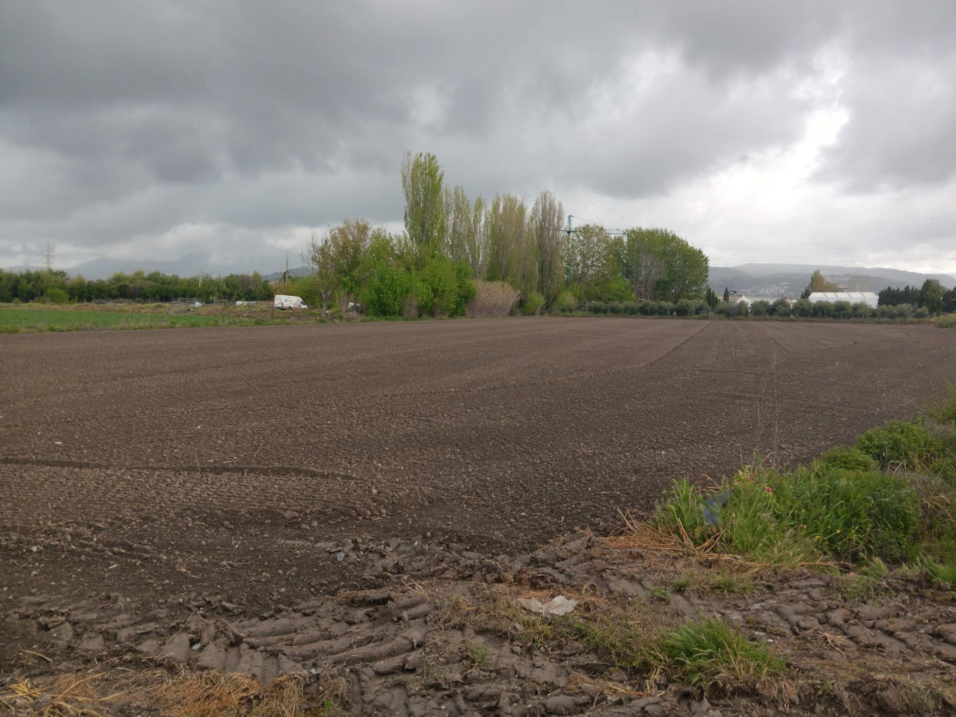 Land for sale in Armilla