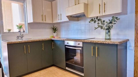 Foto 4 de Piso de alquiler en Zona Nord, Alcoy / Alcoi