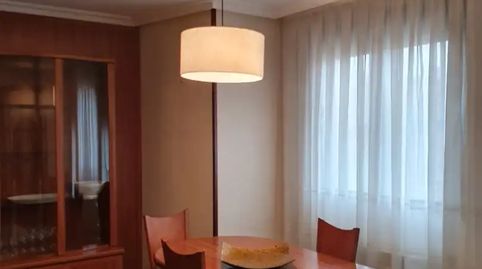 Foto 5 de Piso en venta en Avenida Virgen del Pueyo, 18, Barbastro, Huesca