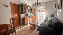 Living room of Flat for sale in Torrevieja  with Terrace and Furnished