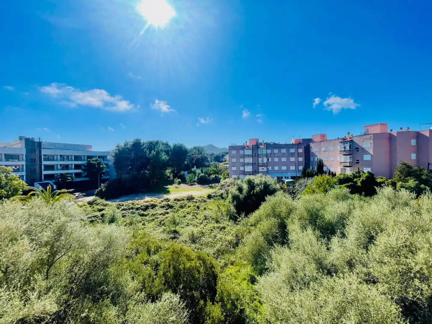 Pis en venda a Carrer des Faralló, Cala Ratjada