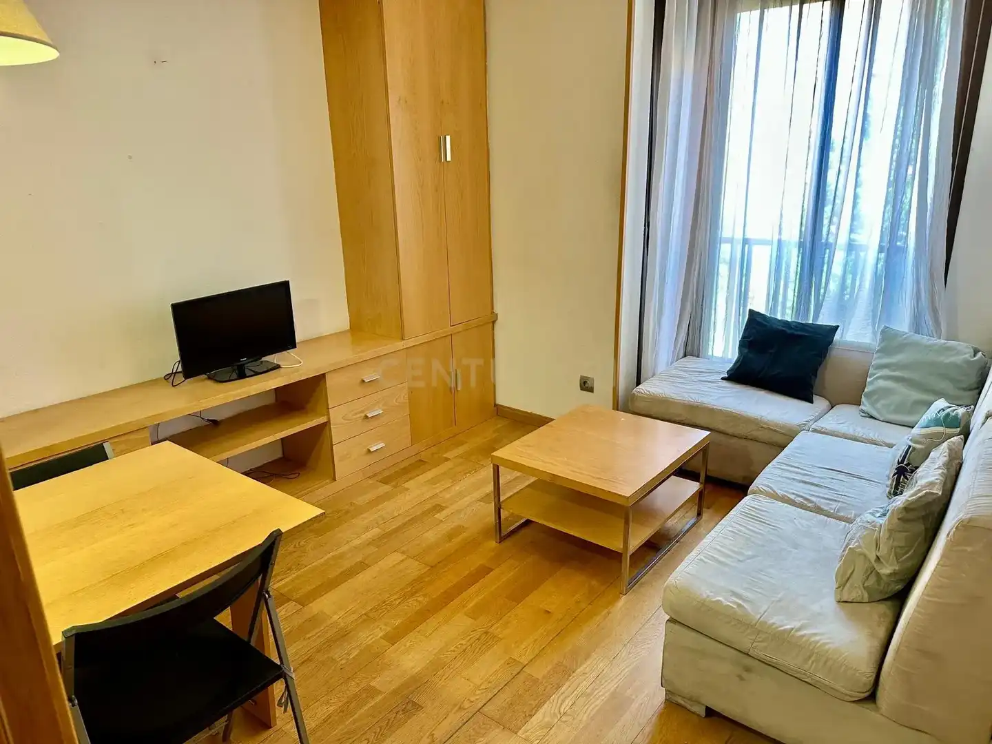 Apartamento con piscina en venta en Calle de Samaniego, 12, Madrid, Spain 3, imagen 9