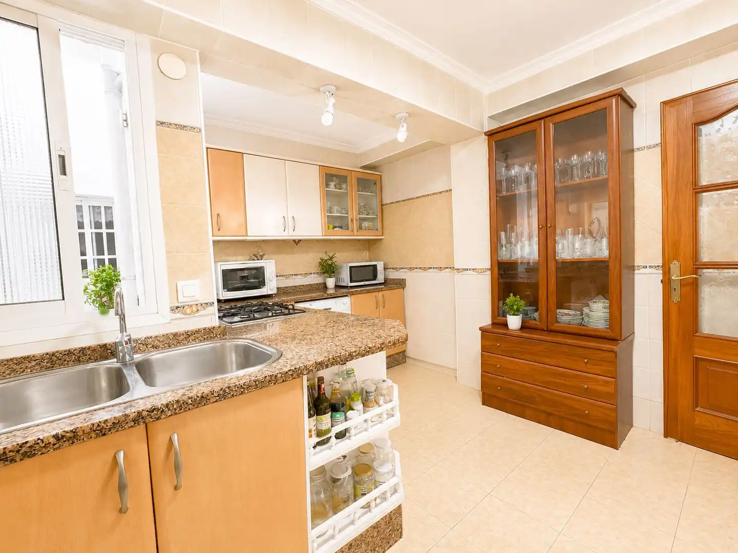 Flat with lift for sale in Calle Doctor Ros Alférez, imagen 12