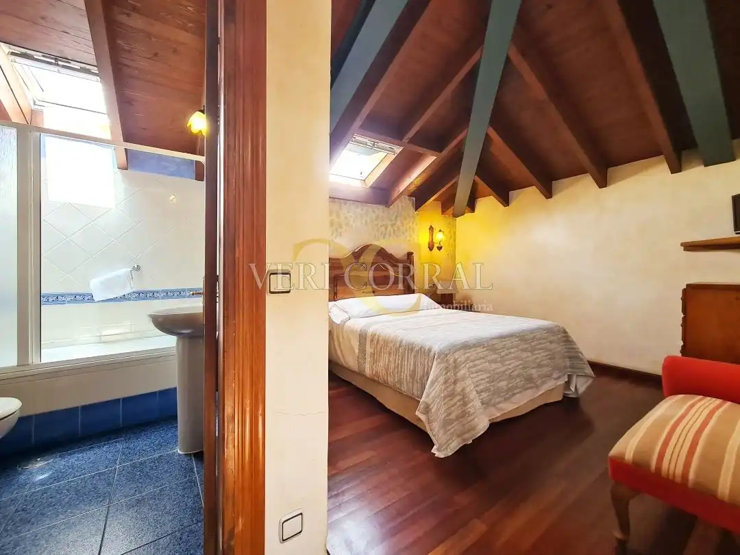 Bedroom of Buildings for sale in Cangas de Onís