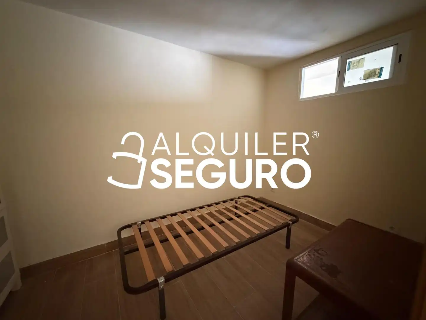 Habitación de Casa o chalet de alquiler en Madrid