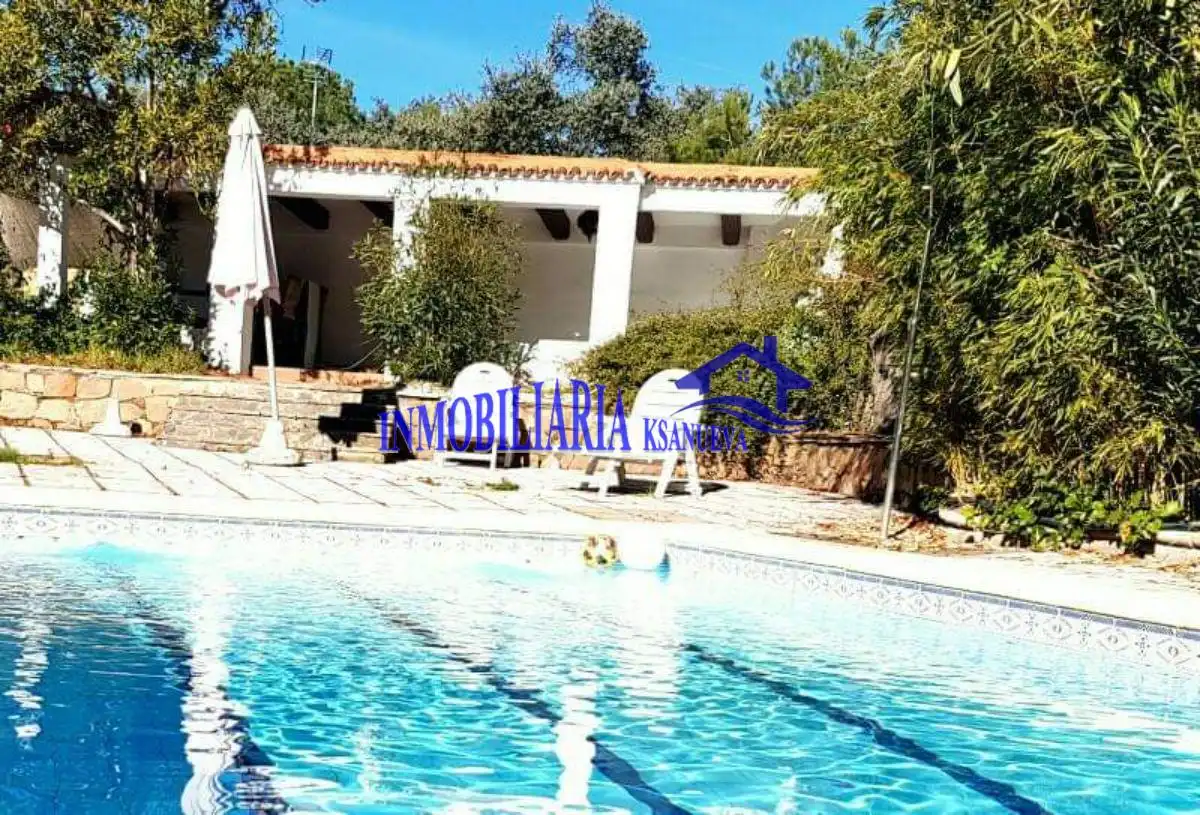 Villa con piscina in vendita a Periurbano Oeste - Sierra, imagen 13