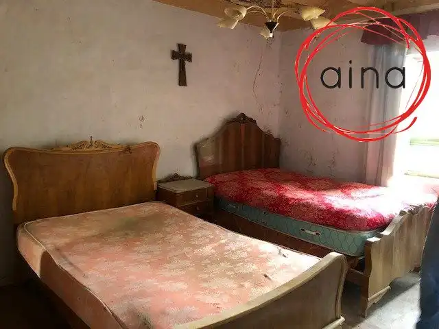 Dormitori de Casa o xalet en venda en Aibar / Oibar