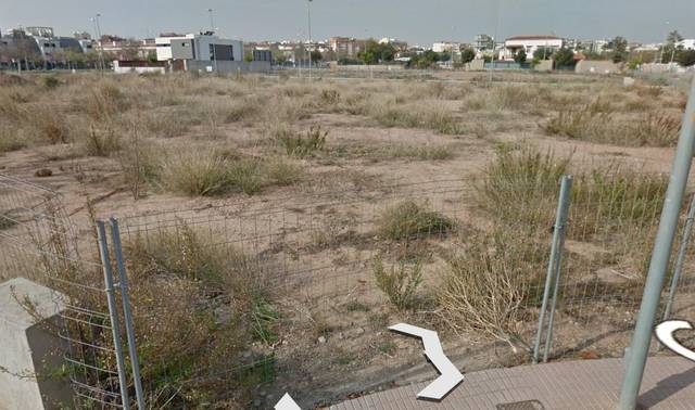 Terreno residencial en Venta en Pau Lledó