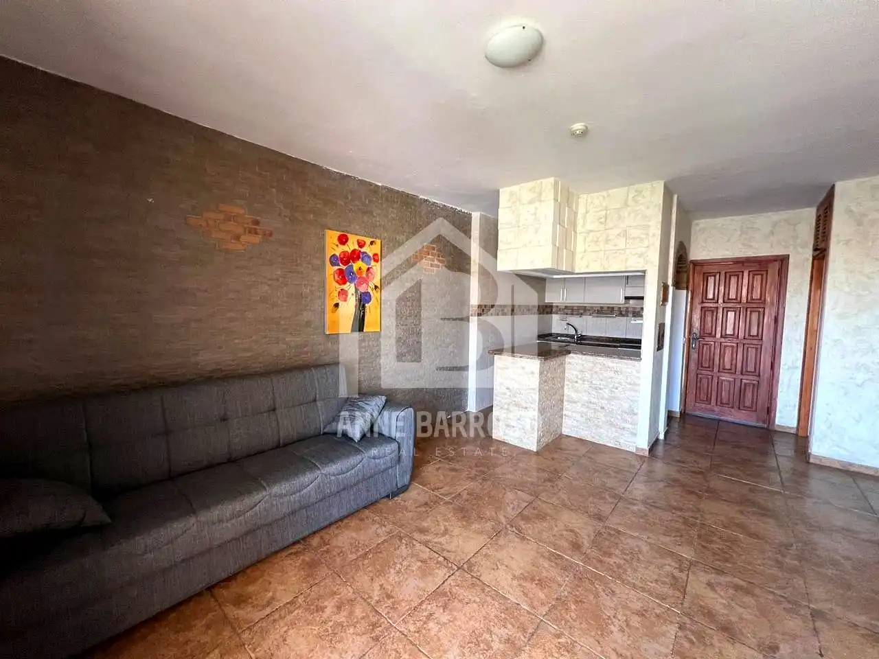 Flat for rent in Adeje, Santa Cruz de Tenerife