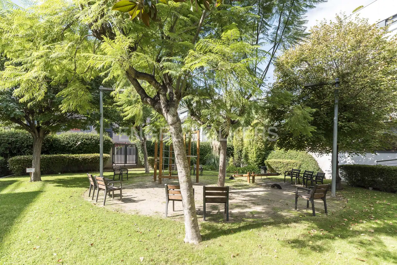 Flat for rent in La Plana