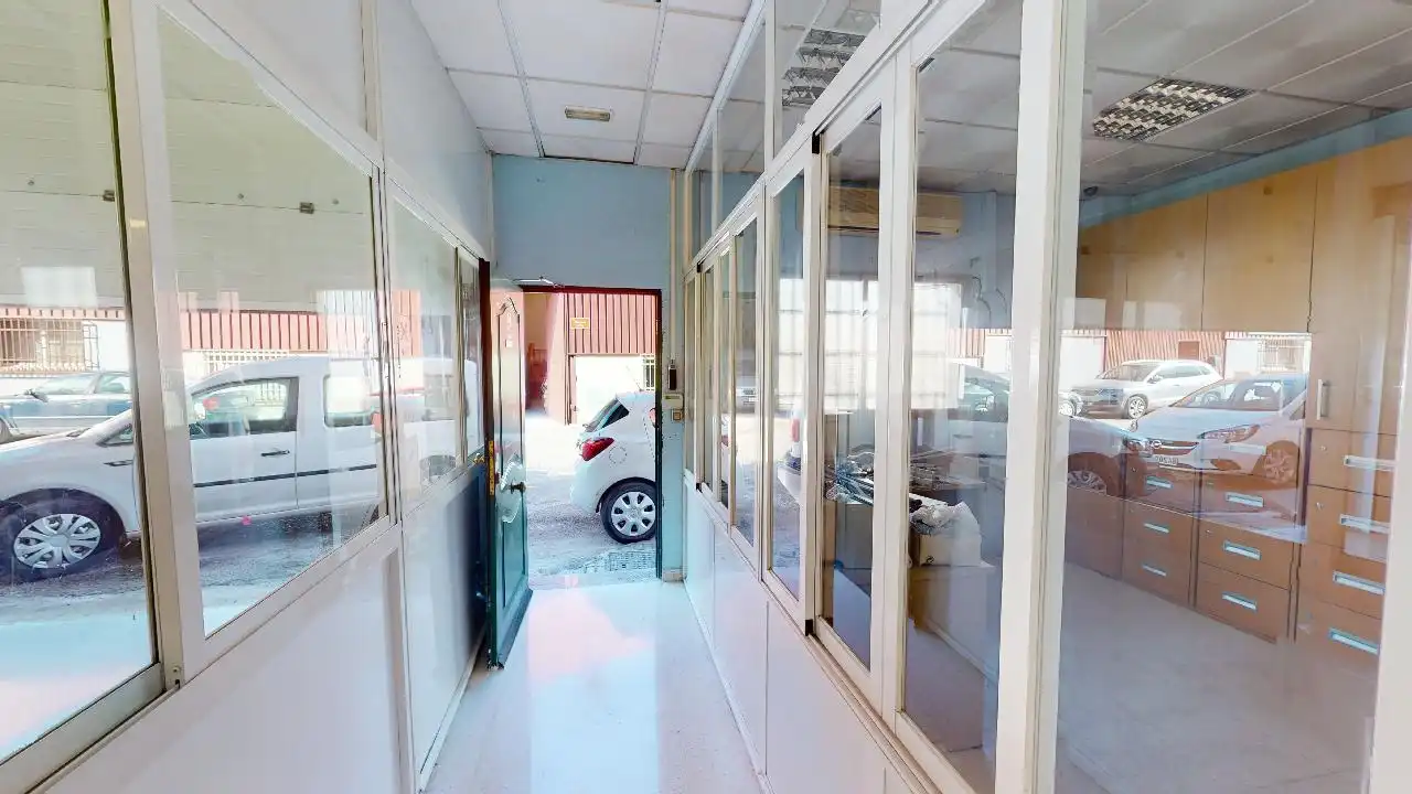 Industrial building for sale in Pol. Los Olivares, imagen 3