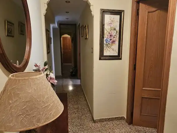 Appartamento con ascensore in vendita a Blanco Ibáñez 24