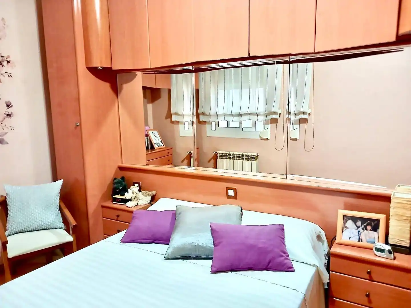 Piso con terraza en venta en La Plana, imagen 25