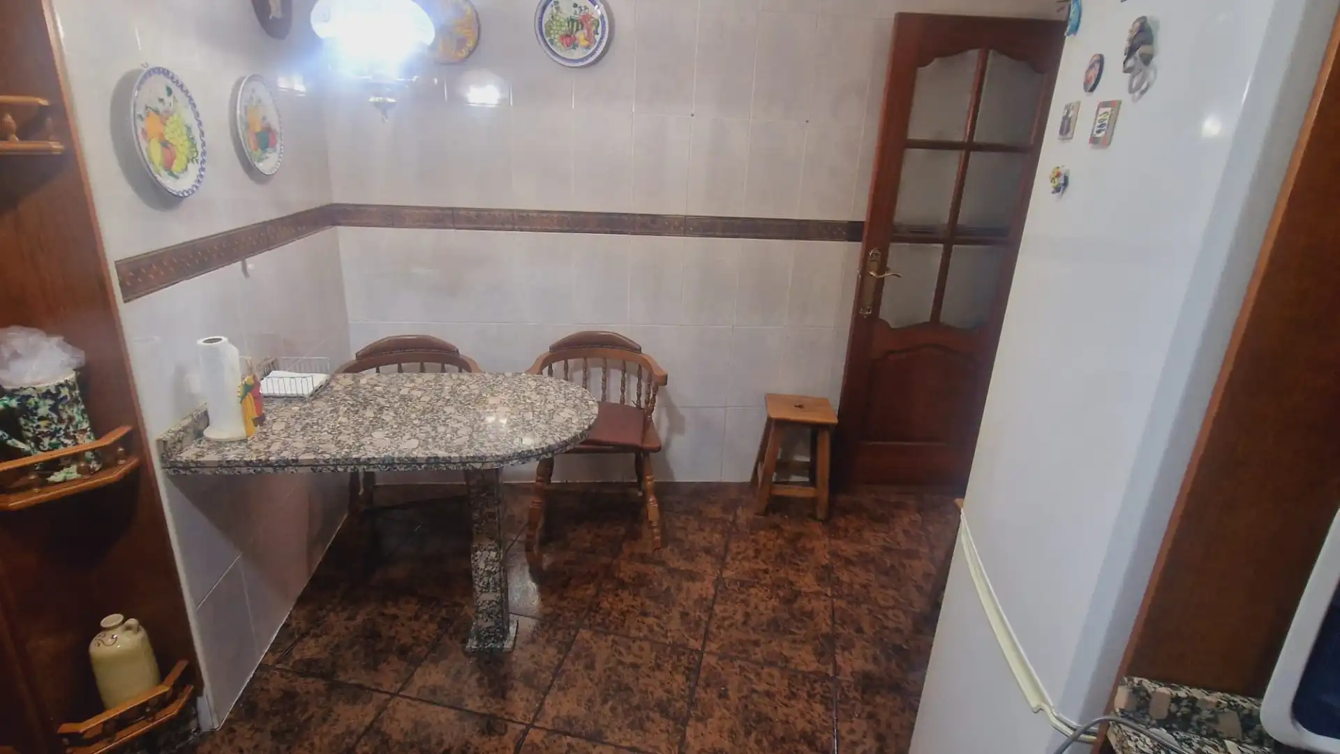 Piso con terraza en venta en Avenida de Jesús Rescatado, imagen 8