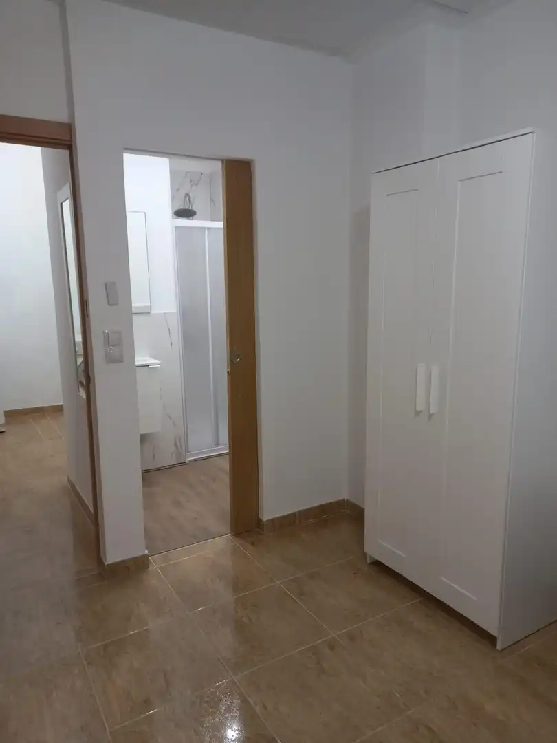 Habitación de Piso de alquiler en Murcia con Aire acondicionado, Calefacción y Terraza