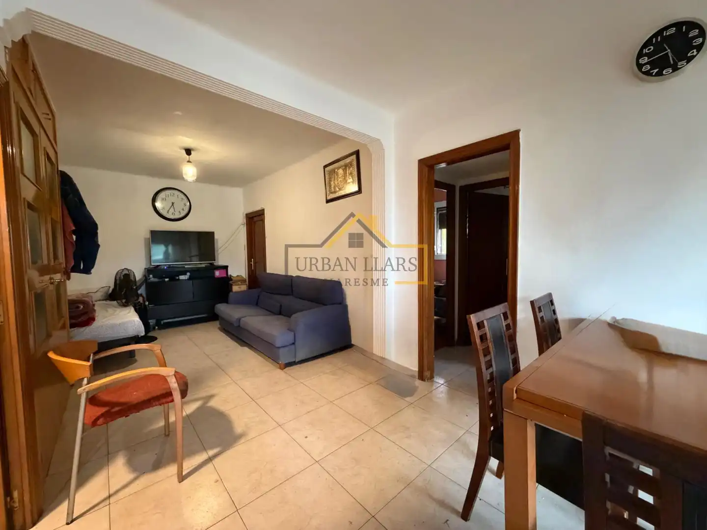 Piso con ascensor en venta en Artigues - Llefià