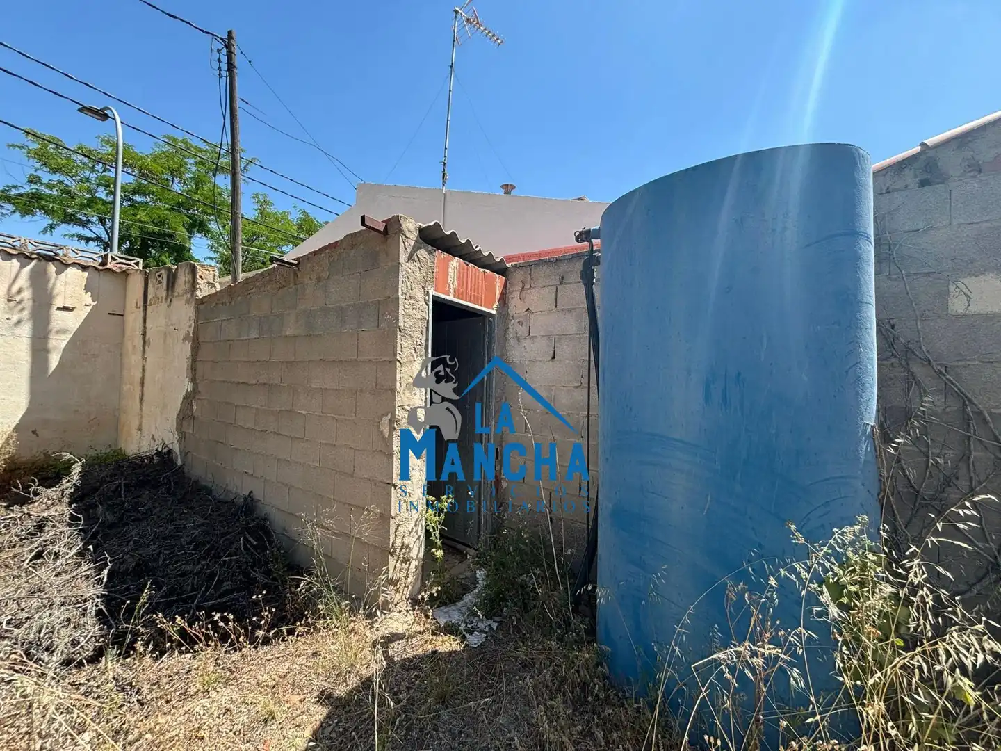 Casa o xalet en venda a JAEN, Pedanías - Extrarradio