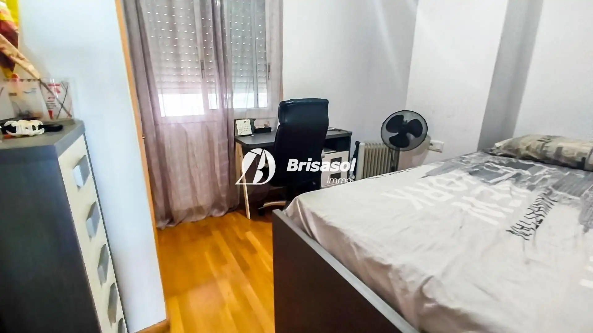 Appartamento con terrazza in vendita a Llevant, imagen 19