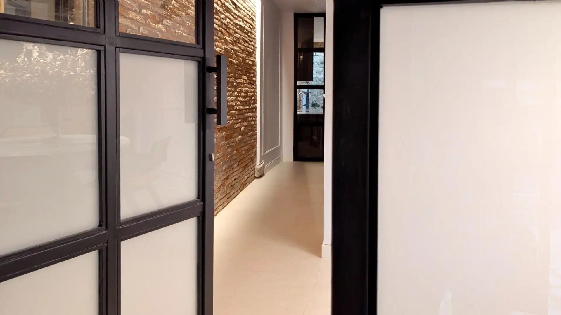 Flat for sale in Santander  with Heating