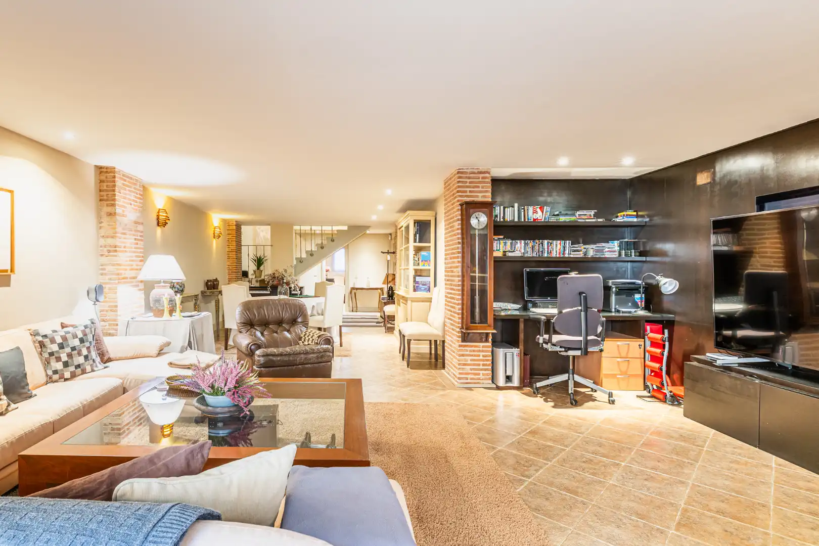 Casa o chalet en venta en Majadahonda con Aire acondicionado, Calefacción y Jardín privado