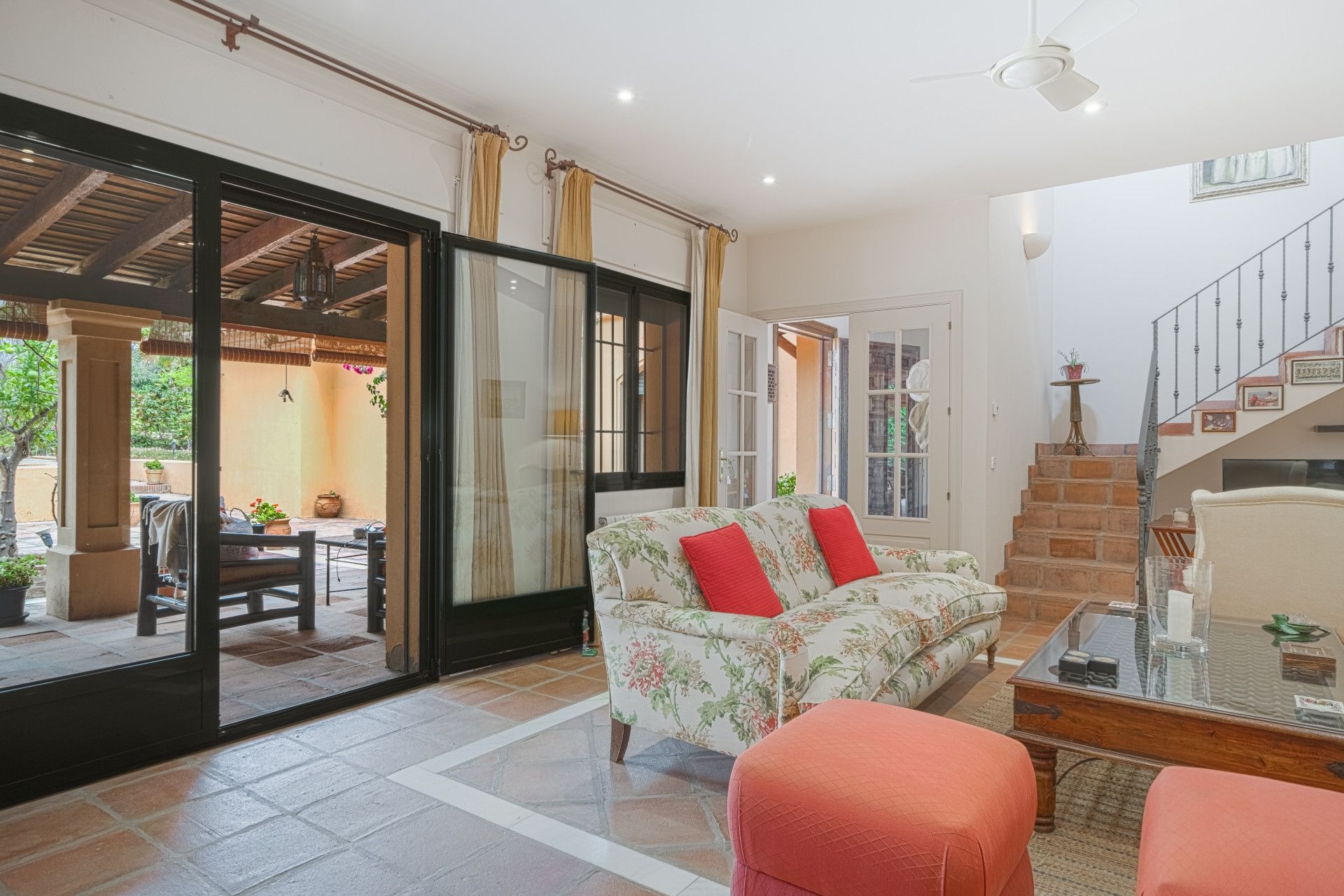 Casa o chalet en venta en Puerto de Sotogrande - La Marina