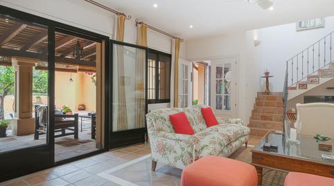Foto 3 de Casa o xalet en venda a Puerto de Sotogrande - La Marina, Sotogrande