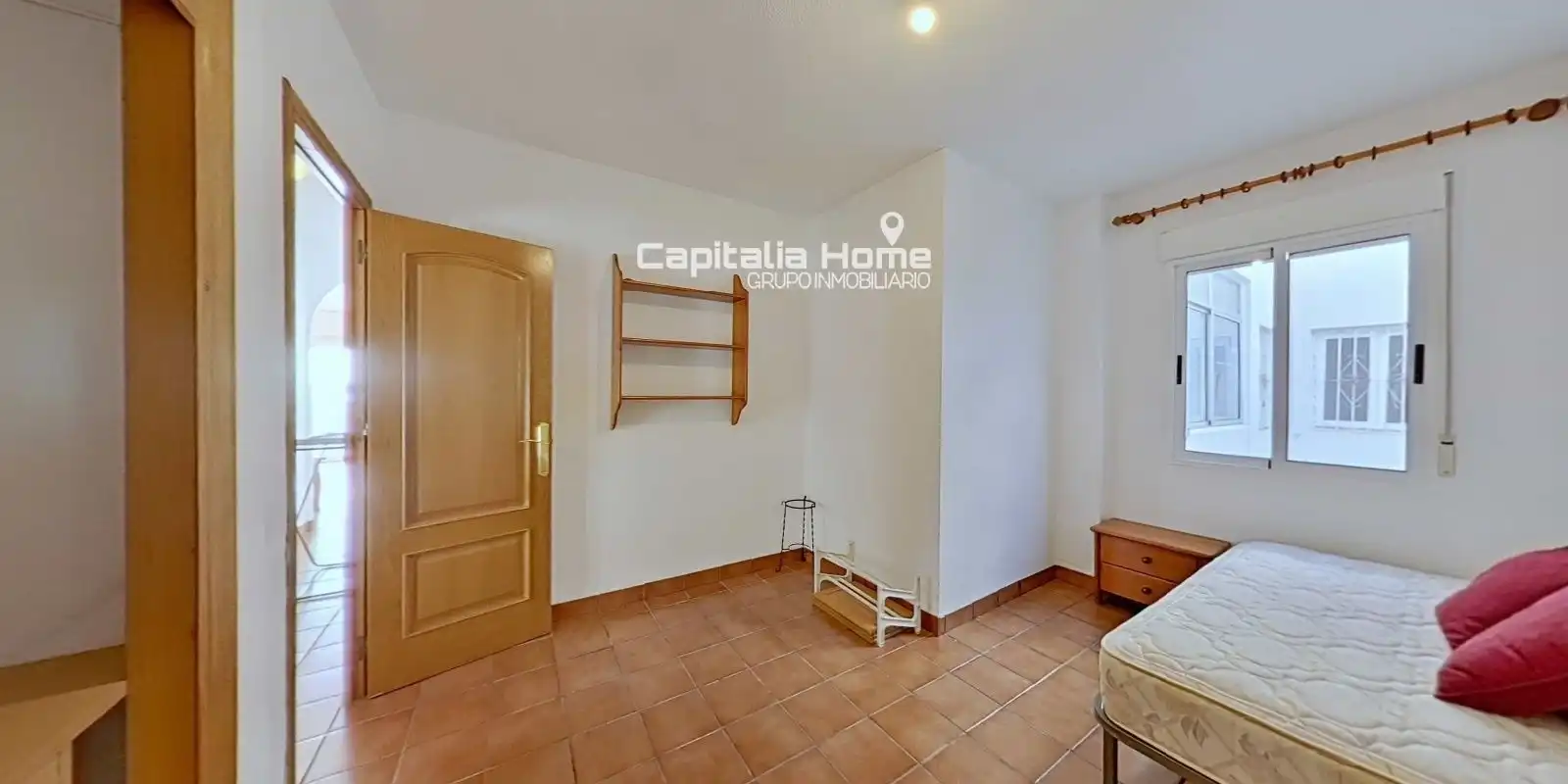 Ático con ascensor en venta en Virgen del Carmen, imagen 20