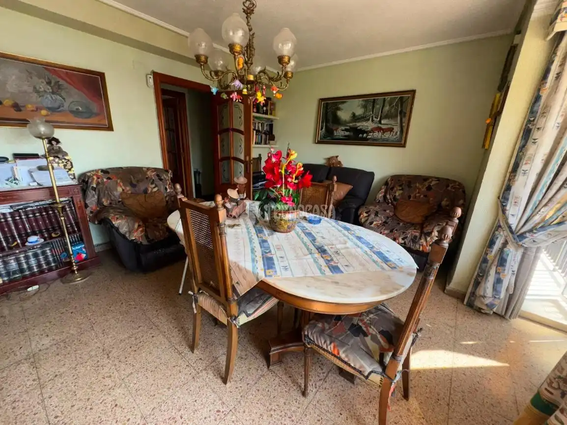 Piso con ascensor en venta en L'Olivereta, imagen 6
