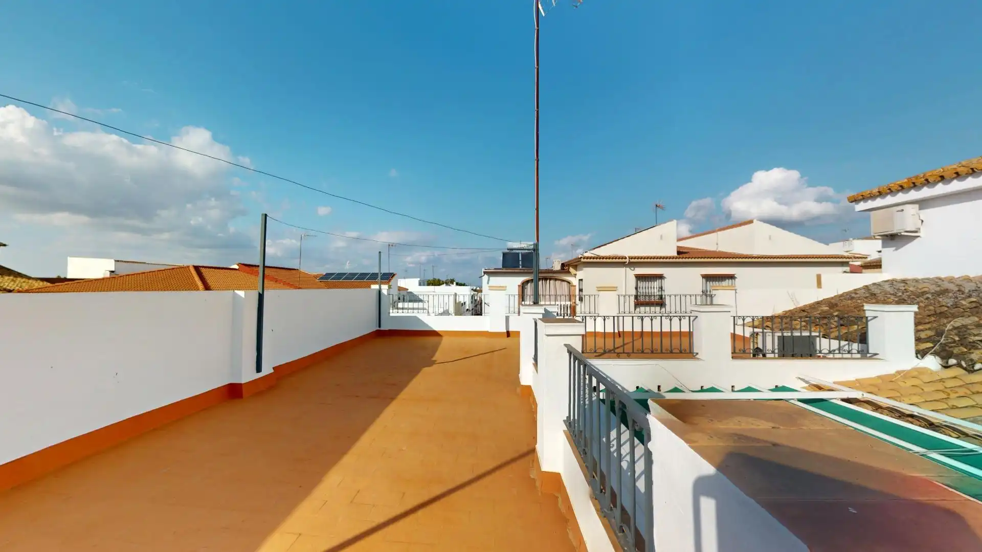 Terraced house with terrace for sale in Calle MAESTRO RODRIGO, imagen 41
