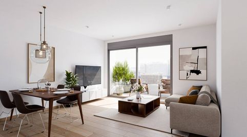 Foto 5 de Piso en venta en Avenida Francesc Ribas, 46, Joan Prim, Granollers