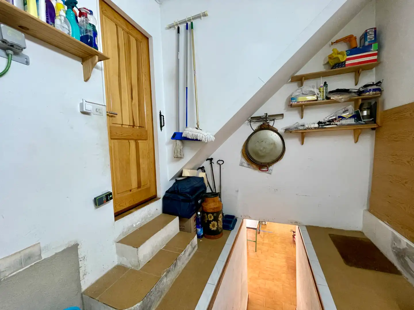 Casa o chalet en venta en Sant Pau de Segúries con Aire acondicionado, Jardín privado y Terraza