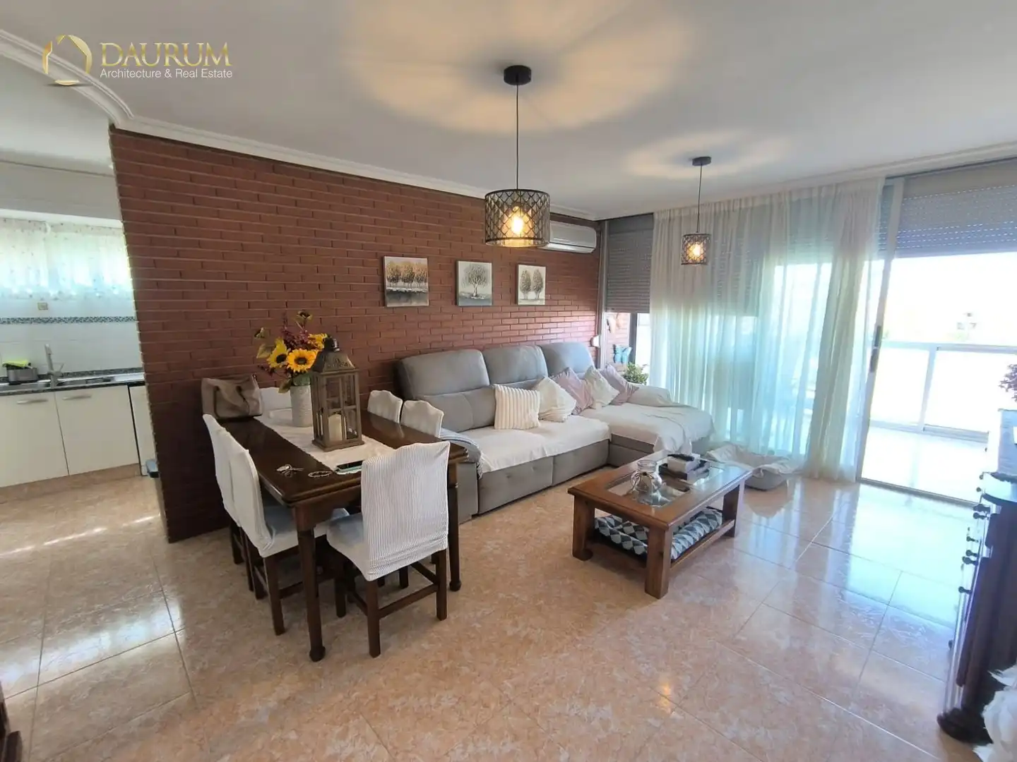 Flat with lift for sale in ESPRONCEDA, imagen 4