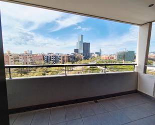 Pis de lloguer a Carrer de Bac de Roda, Provençals del Poblenou