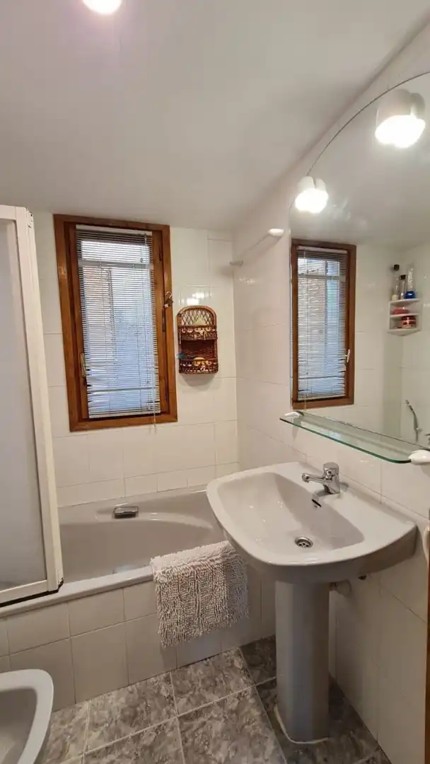 Wohnung zur Miete in Calle JUSTICIA DE ARAGON DEL, 5, Membrilleras - Levante