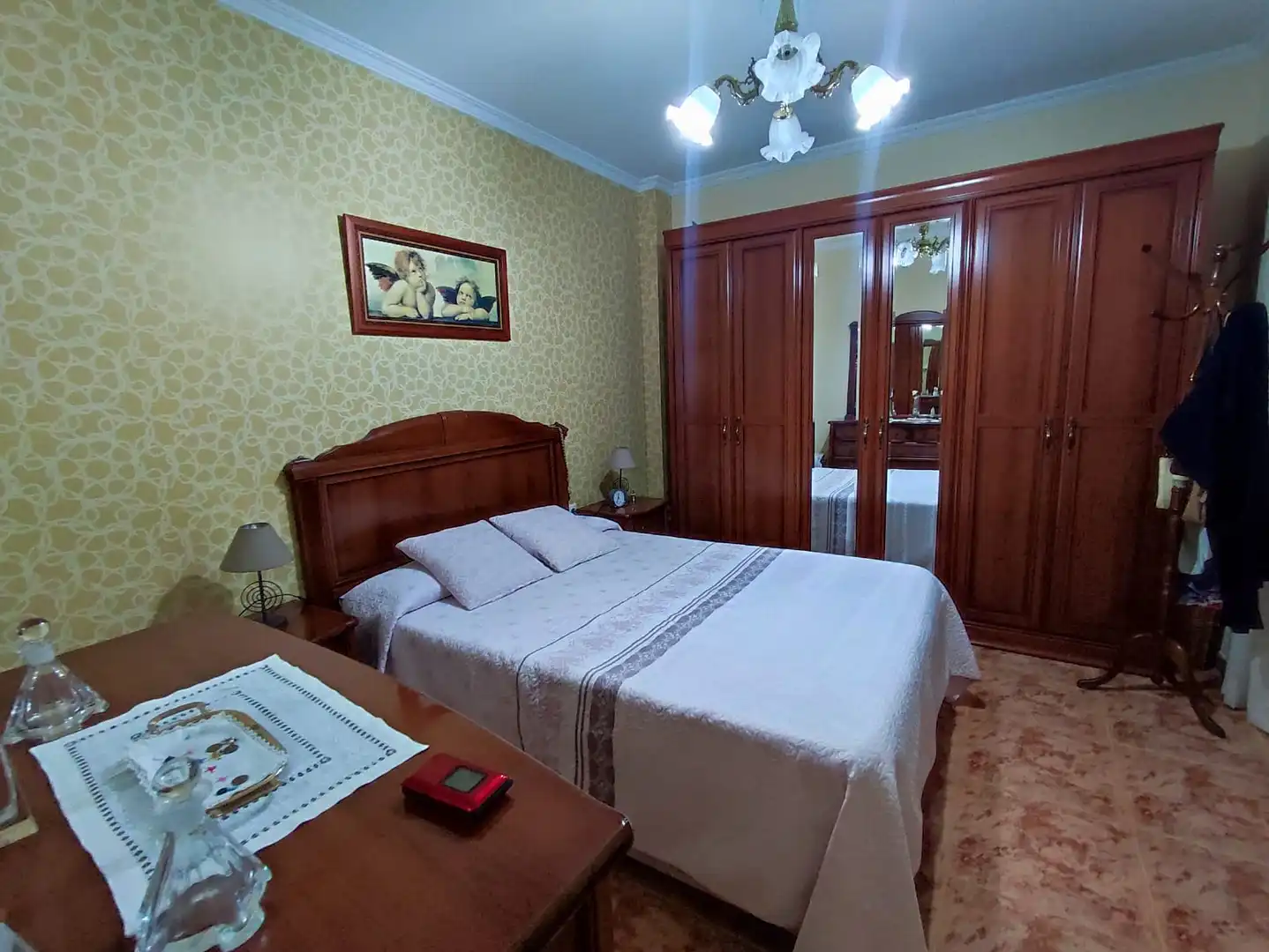Piso con terraza en venta en Calle Socuéllamos, imagen 16