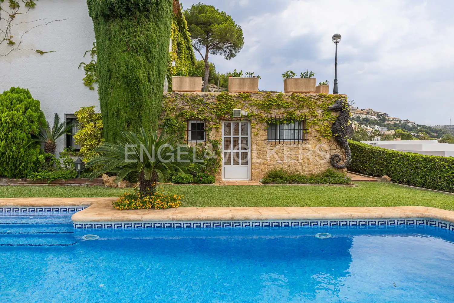 Casa con terraza en alquiler en Calle Salem, imagen 61