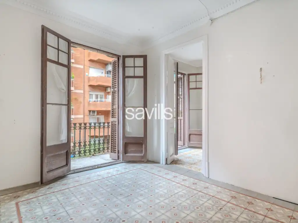 Apartament en venda a Gràcia, imagen 4