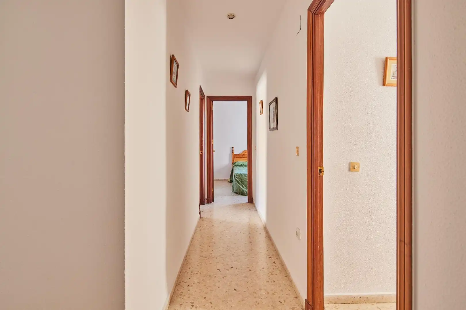 Flat for sale in Centro, imagen 9