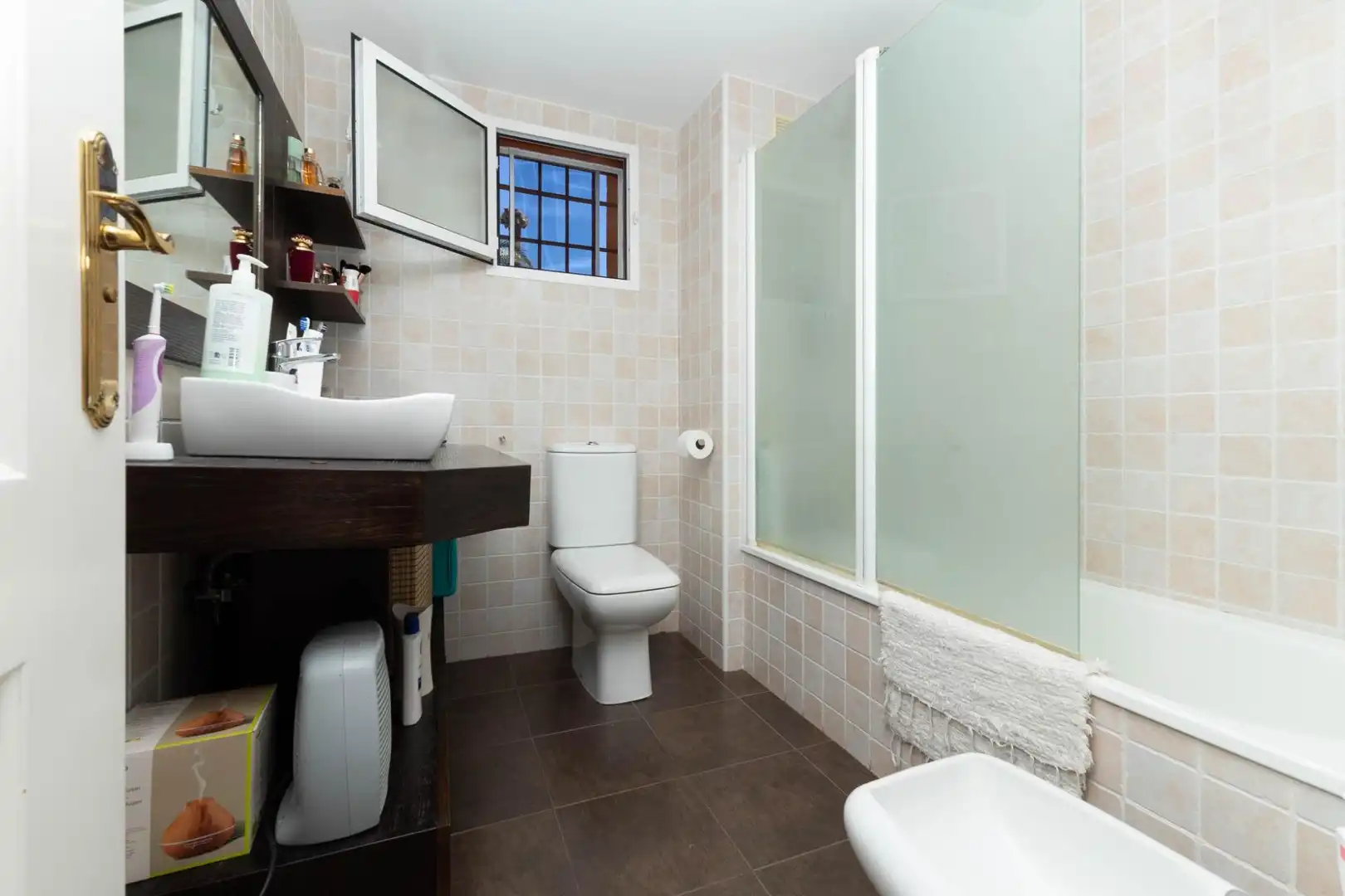 Bajo con piscina en venta en Elviria - Cabopino, imagen 26
