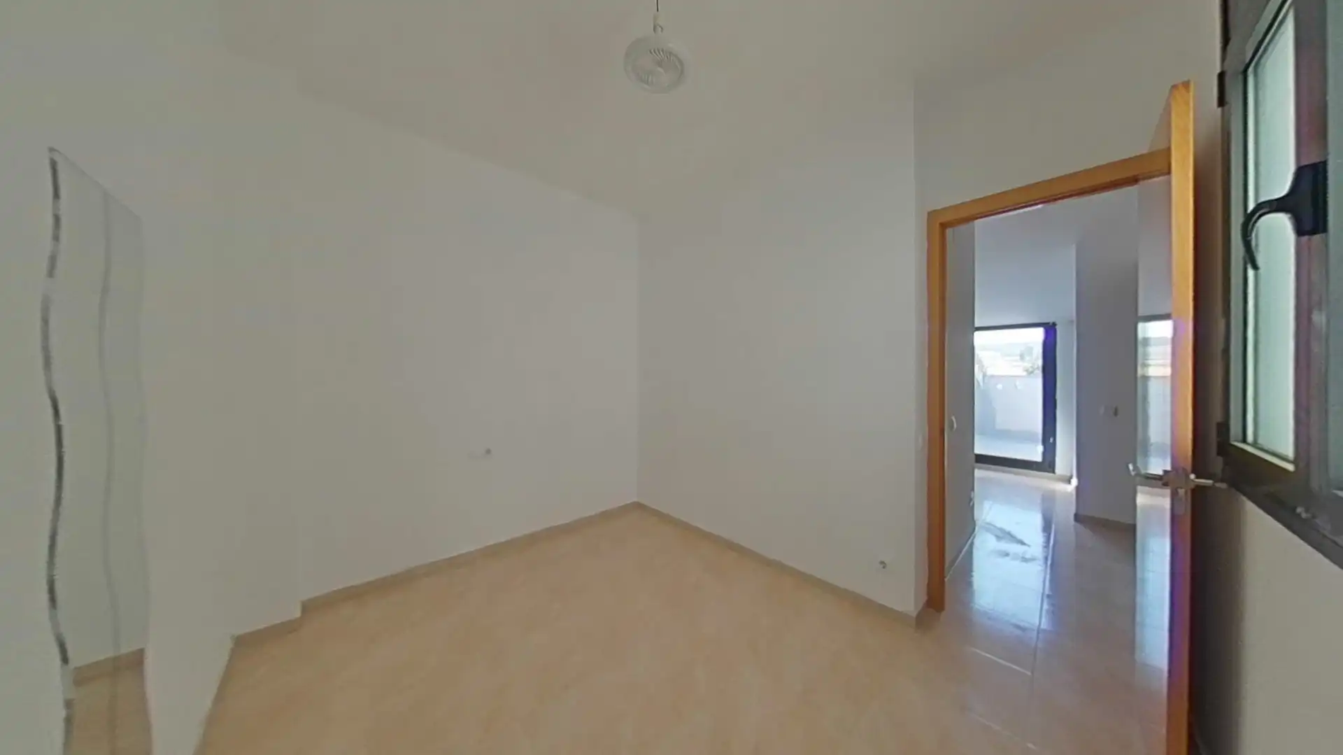 Dormitori de Dúplex en venda en Santa Margarida de Montbui amb Terrassa