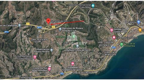 Foto 5 de Trastero en venta en Avenida Ingenieros, 1, Riviera del Sol, Mijas