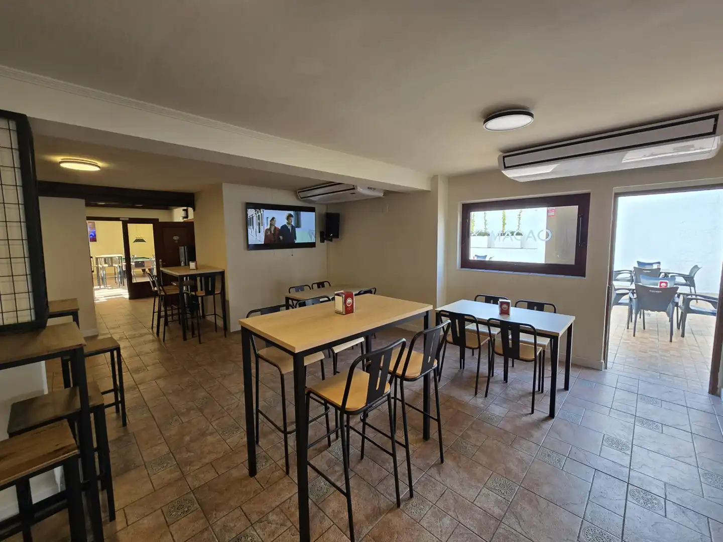 Local comercial en venda a Ronda de los Llanos, imagen 2