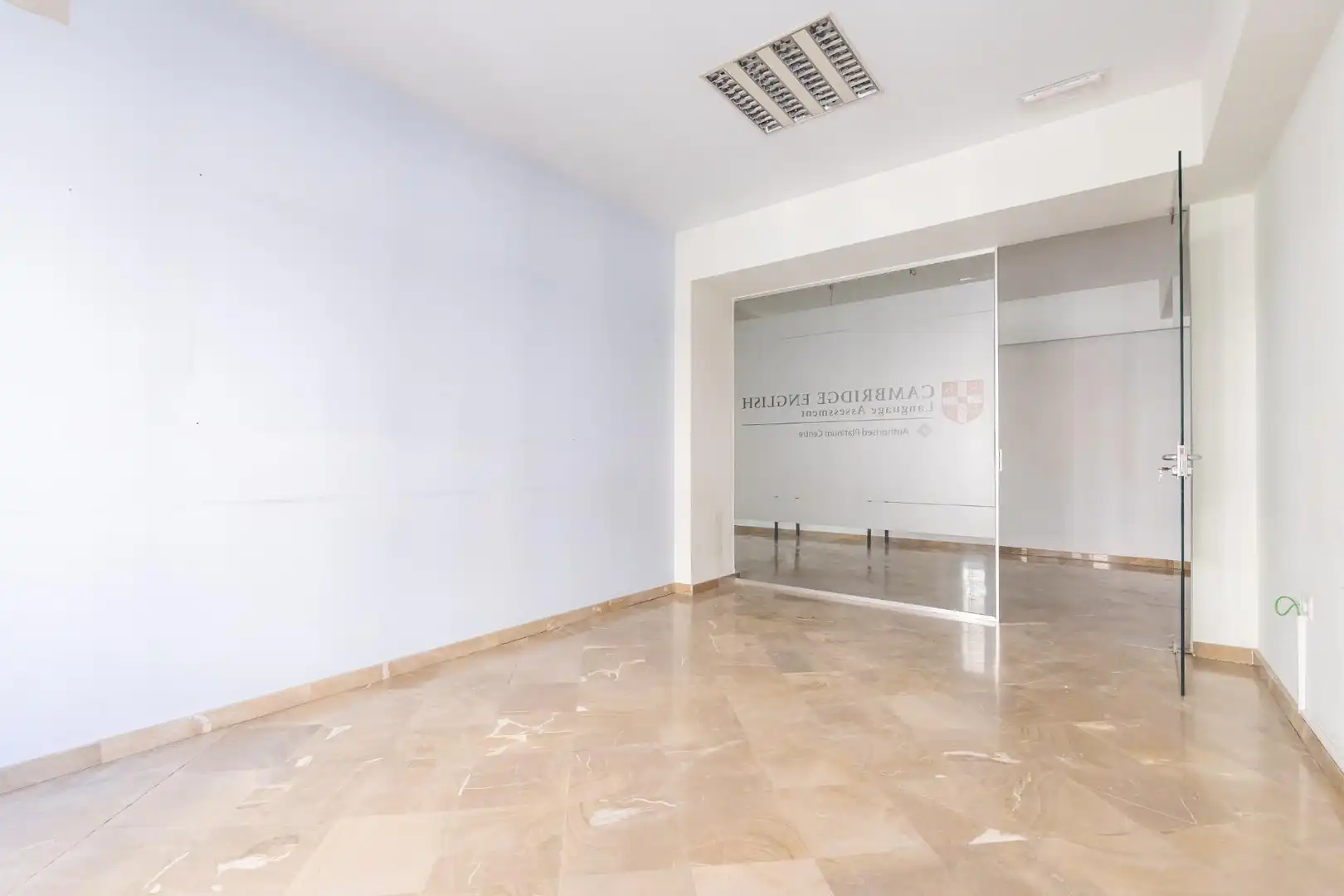 Oficina de lloguer a Centro, imagen 16