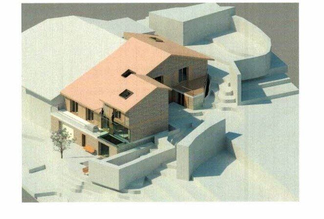Land for sale in Potes