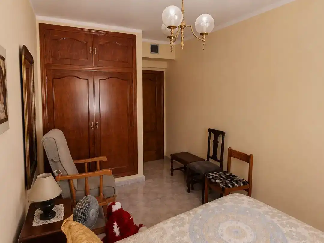 Dormitori de Pis en venda en Almuniente amb Balcó