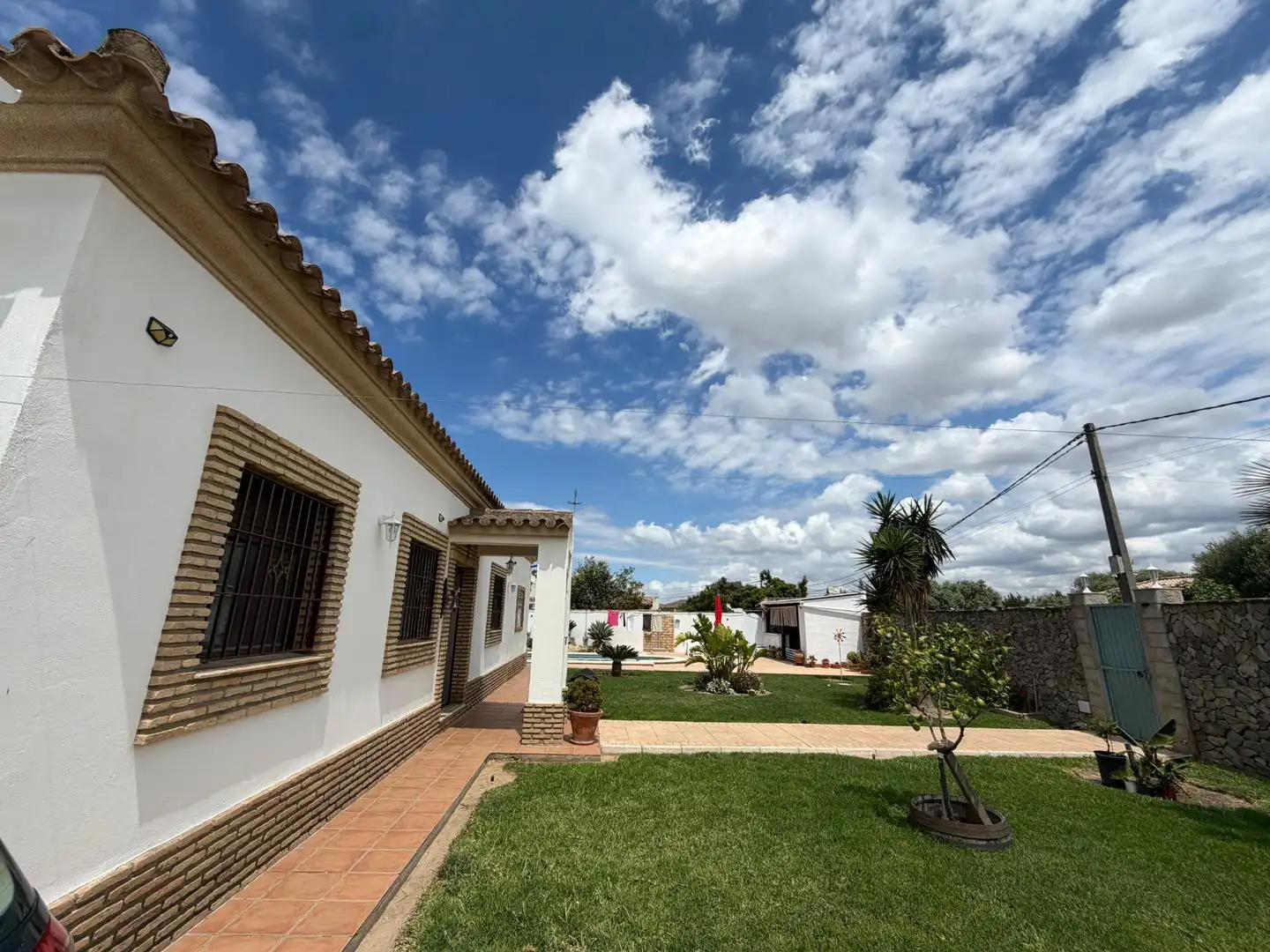 Xalet amb piscina en venda a Los Franceses – La Vega, imagen 61