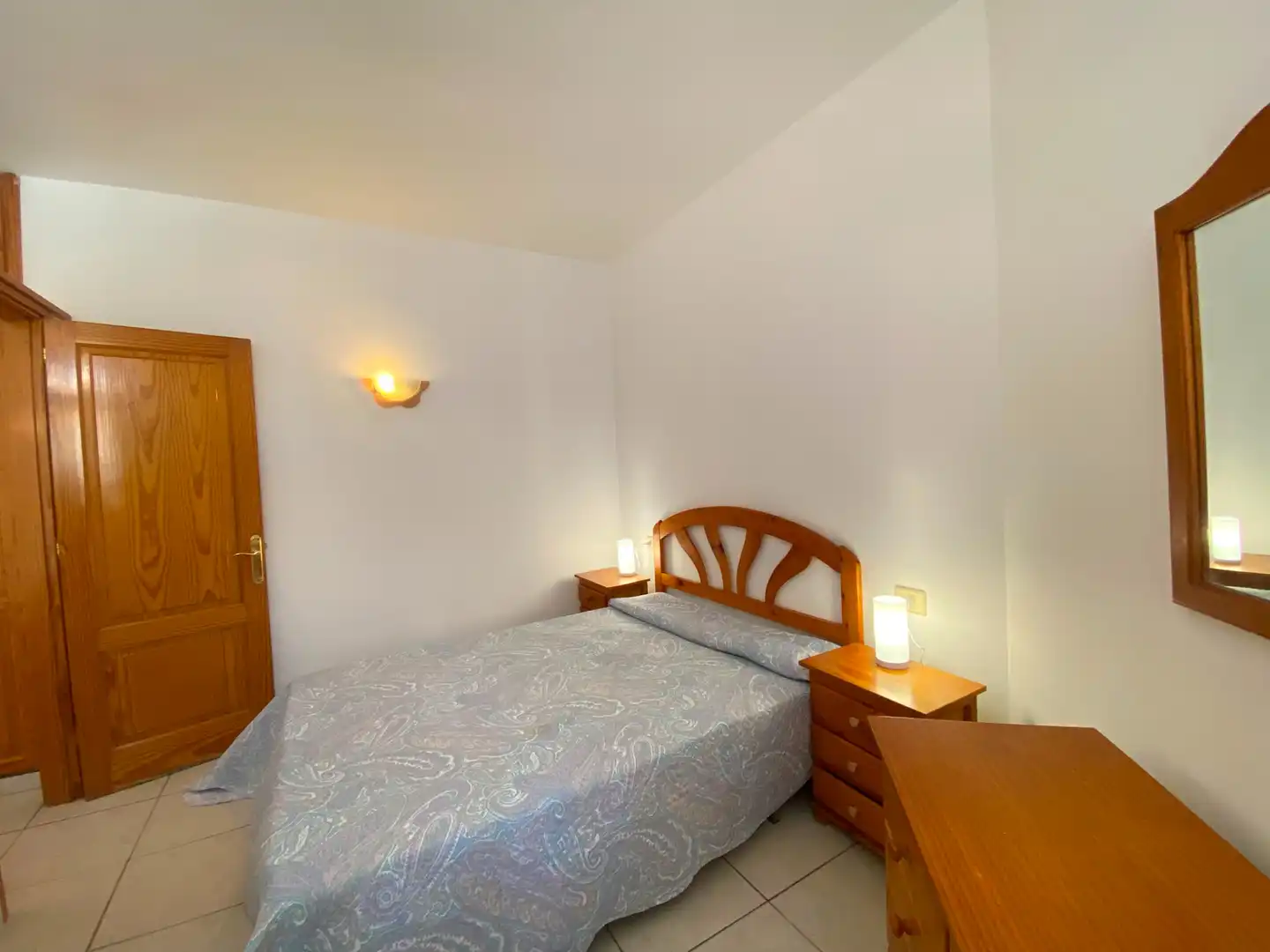 Habitación de Piso de alquiler en Las Palmas de Gran Canaria con Amueblado